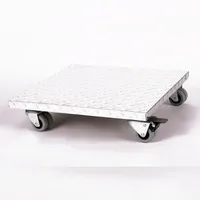Szagato Pflanzenroller 300 kg