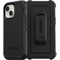 Otterbox Defender für Apple iPhone 13 Mini schwarz