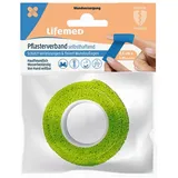 Lifemed Pflasterverband 2.5cm x 4m - 4 Farben