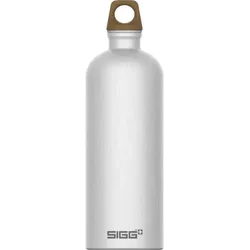 SIGG Aluminium Traveller MyPlanet Path Plain 1L