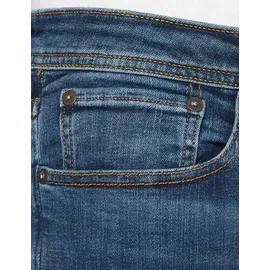 JACK & JONES Tim Original Am 782 50sps Slim Jeans Blue Denim 36 34