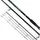 Preston Innovations Preston Monster Xtreme Distance Feeder 4.0m 180g - Black - 4.00 m