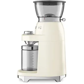 Smeg CGF03CREU Creme