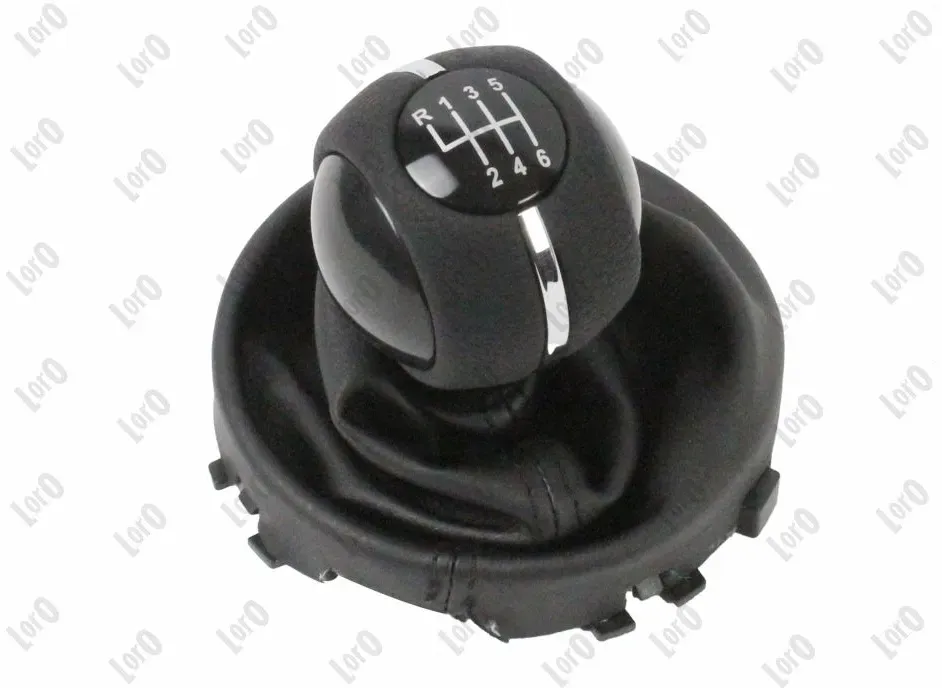 ABAKUS Schalthebelknauf 13599653 für MINI