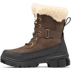 Sorel Torino V Parc Damen Schwarz 36,5