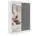 Kleiderschrank mit Spiegel x x