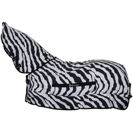 Bucas Sweet-Itch Ekzemerdecke Zebra 145