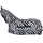 Bucas Sweet-Itch Ekzemerdecke Zebra 145
