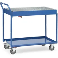 FETRA Tischwagen 300 kg