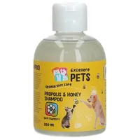 Excellent Pets Propolis (Honing) Shampoo