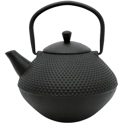 BREDEMEIJER Teekanne Guss Xinjiang 1l mit Sieb