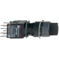 Schneider Electric XB6AD225B XB6AD225B Wahlschalter 1St.