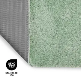 OTTO home Neele Mintgrün 150 x 80 cm