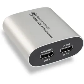 FeinTech VAX01202