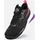 Peak Performance TaiChi Lightning Basketballschuhe 21750 black/purple 41