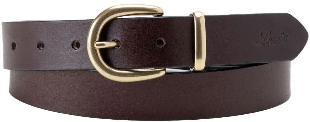 Ledergürtel LEVI'S 