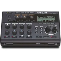 Tascam DP-006 – Digitales 6-Spur-Pocketstudio