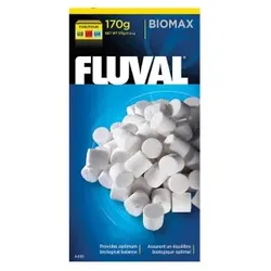 Fluval Bio-Max für Innenfilter U 170g