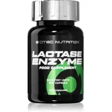 Scitec Nutrition Lactase Enzyme 100 Kapseln)