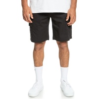 QUIKSILVER MW - Cargoshorts für Männer Schwarz