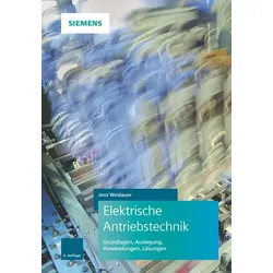 Elektrische Antriebstechnik