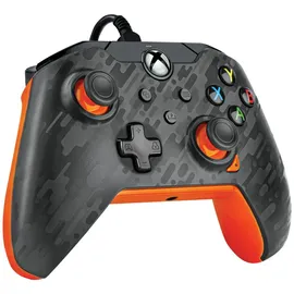 PDP Xbox LLC Controller atomic carbon