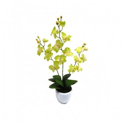 Kunstorchidee * Orchidee kunstblumen, orchidee, orchidee, orchideentopf, künstliche pflanzen, orchideen kunstpflanze, PassionMade