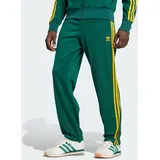 Adidas Originals adicolor Classics Firebird Trainingshose - Collegiate Green / Crew Yellow - L