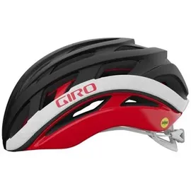 Giro Helios Spherical 59-63 cm Erwachsene schwarz/rot 2021
