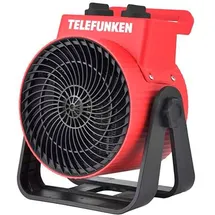 Telefunken Industrie-Heizer 2.000 Watt