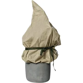 WINDHAGER Winter-Vlies Protect 5 x 2 m,
