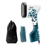 Tefal Pure Pop Home & Travel DT2040 alpenblau