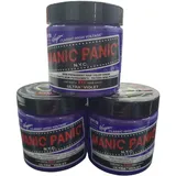 Manic Panic Ultra violet 118 ml