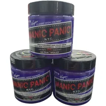Manic Panic Ultra violet 118 ml