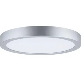 Paulmann Abia 1 rund Chrom