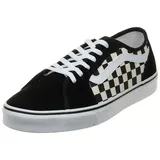 Checkerboard black/white 44