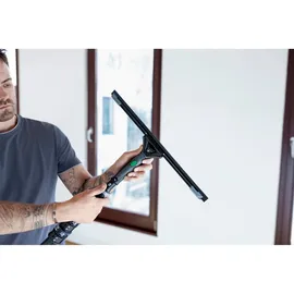 Unger Teleskopstange Ninja 3,50 m Schwarz