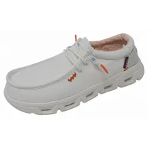 Fusion Damen Weiß 39