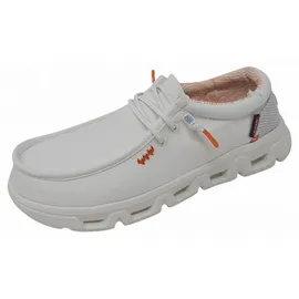 Fusion Damen Weiß 39
