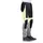 Modeka Tabera Lady Motorradjeans - soft-wash-black - 42