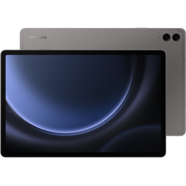 Samsung Galaxy Tab S9 FE+ 12.4'' 256 GB Wi-Fi + 5G grey