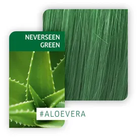Wella Color Fresh Create 3 neverseen green 60 ml