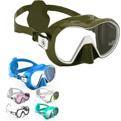 Aqualung Plazma Tauchmaske