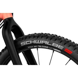 woom Off 6 26 Zoll terra coppa