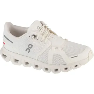 Cloud 6 Damen White / White 36,5