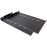 Good Connections Good Connections® 19" Fachboden Einbautiefe 270 mm 2er Set,