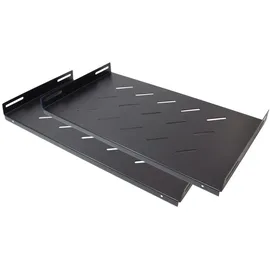 Good Connections Good Connections® 19" Fachboden Einbautiefe 270 mm 2er Set,