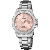 Festina Boyfriend Collection F20503/2 Edelstahl 34,5 mm