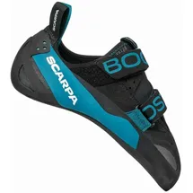 Scarpa Boostic Kletterschuhe (Größe 43,5