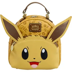 Loungefly Eevee Cosplay Convertible Backpack - Pokemon